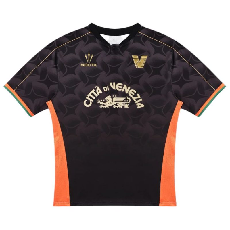 Maillot Venezia FC Domicile 2024 2025 Maillot Venezia FC Domicile 2024 2025
