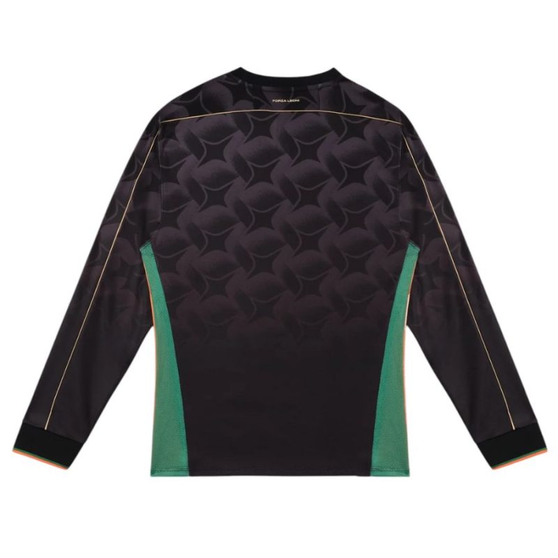 Maillot Venezia FC Domicile 2024 2025 Manches Longues