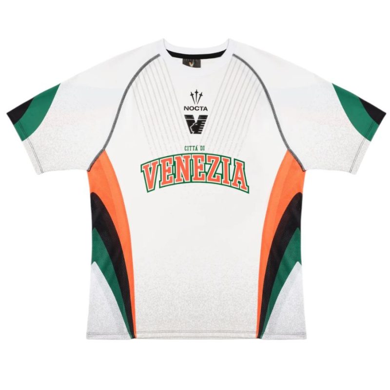 Maillot Venezia FC Exterieur 2024 2025