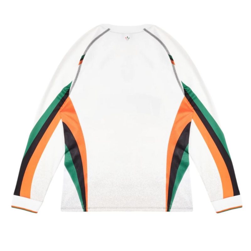 Maillot Venezia FC Exterieur 2024 2025 Manches Longues