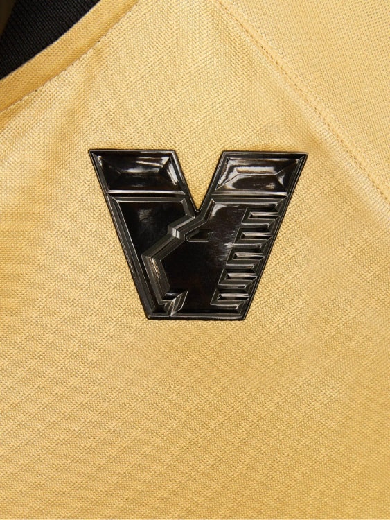 MAILLOT VENEZIA FC THIRD 2022 2023 MANCHES LONGUES