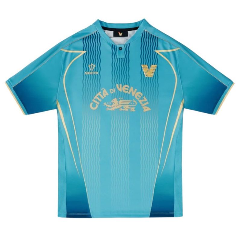 Maillot Venezia FC Third 2024 2025