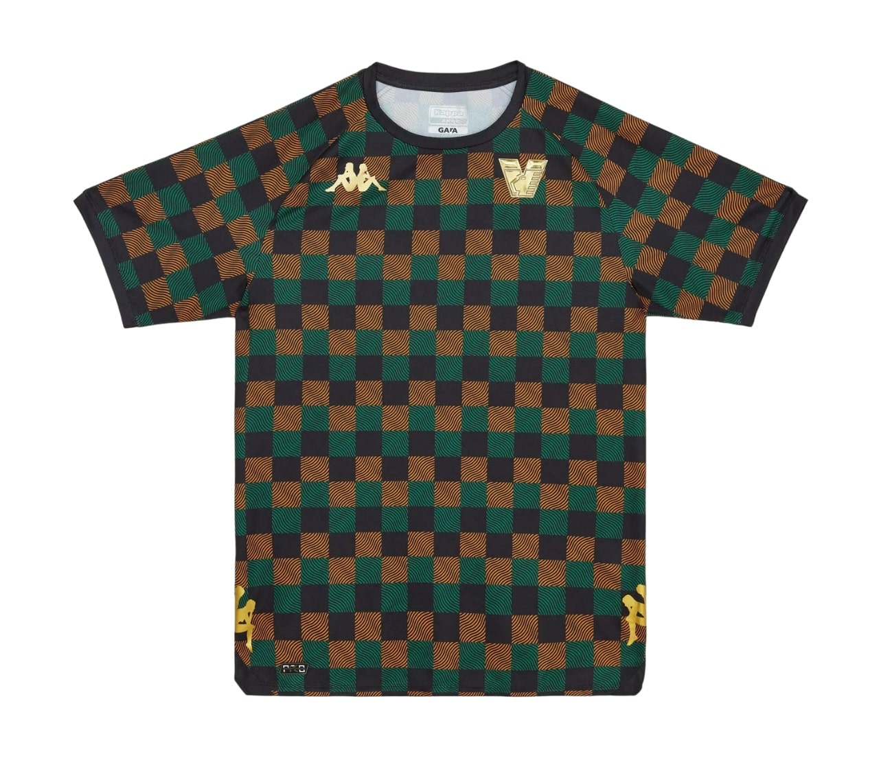 Maillot Venezia FC Training 2022 2023