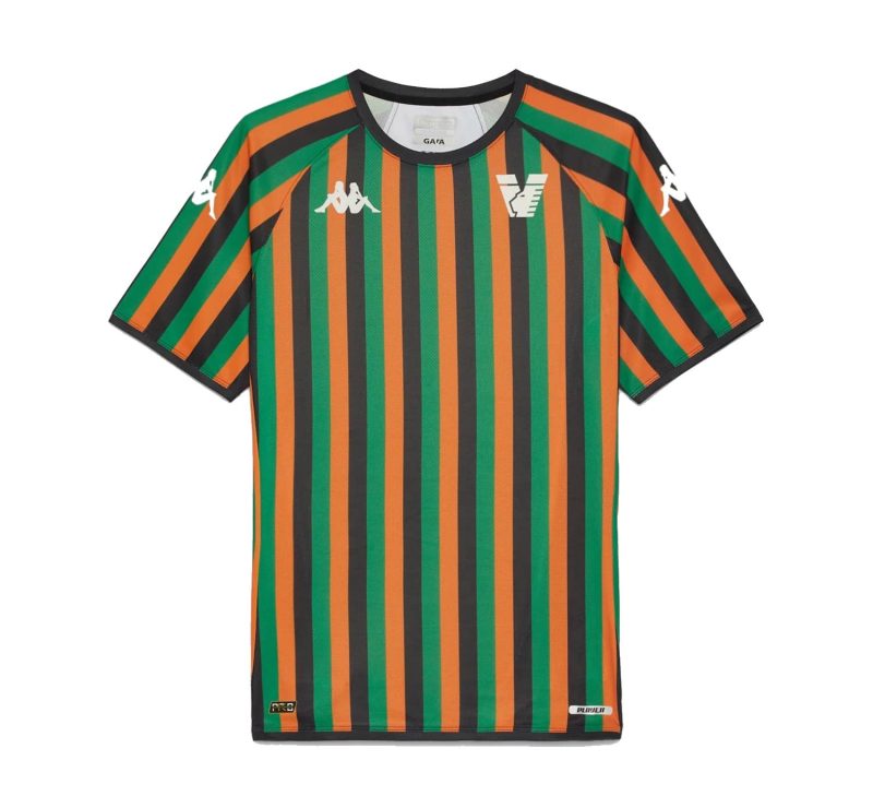 Maillot Venezia FC Training 2023 2024