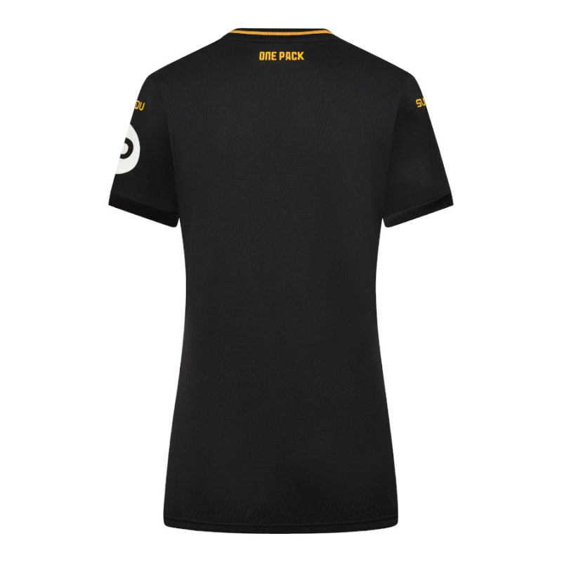 Maillot Wolverhampton Exterieur 2024 2025 Femme