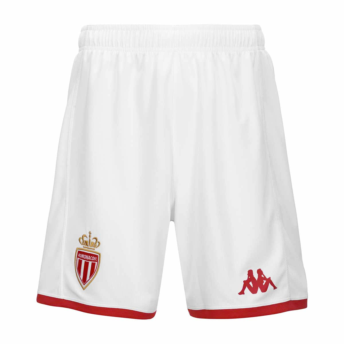 SHORT AS MONACO DOMICILE 2023 2024