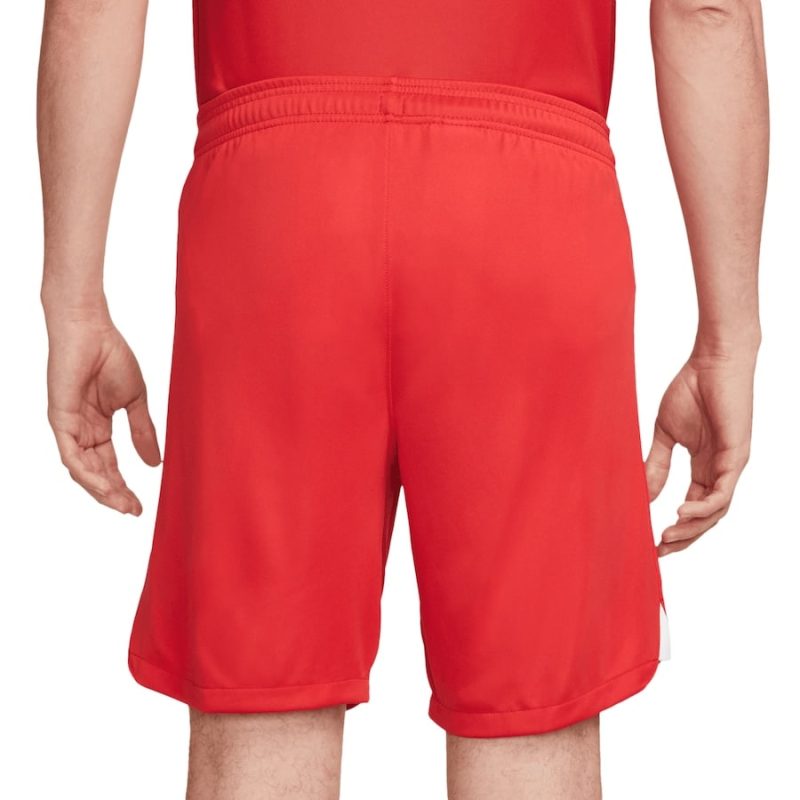 SHORT ATLETICO MADRID DOMICILE 2023 2024