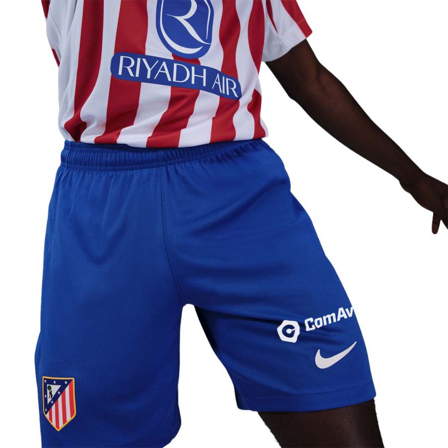 Short Atletico Madrid Domicile 2025 2026