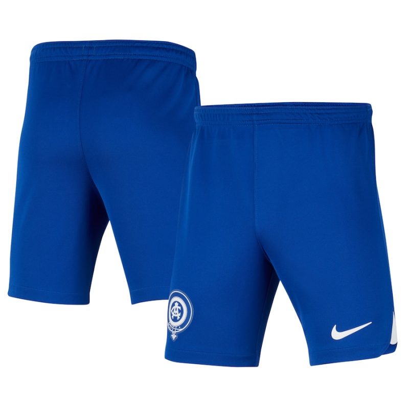 Short Atlético Madrid Extérieur 2023 2024