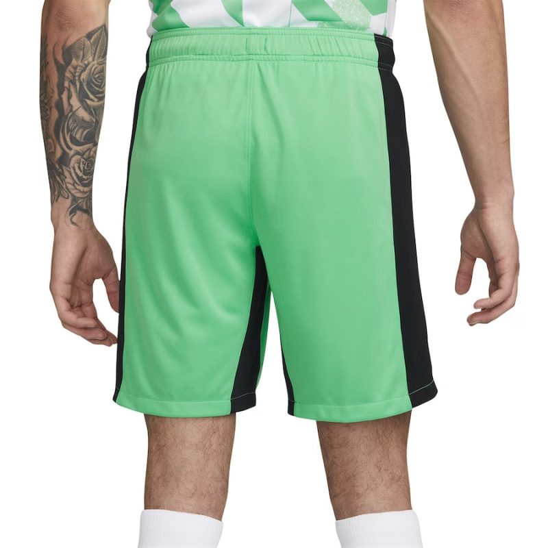 Short Atletico Madrid Third 2023 2024