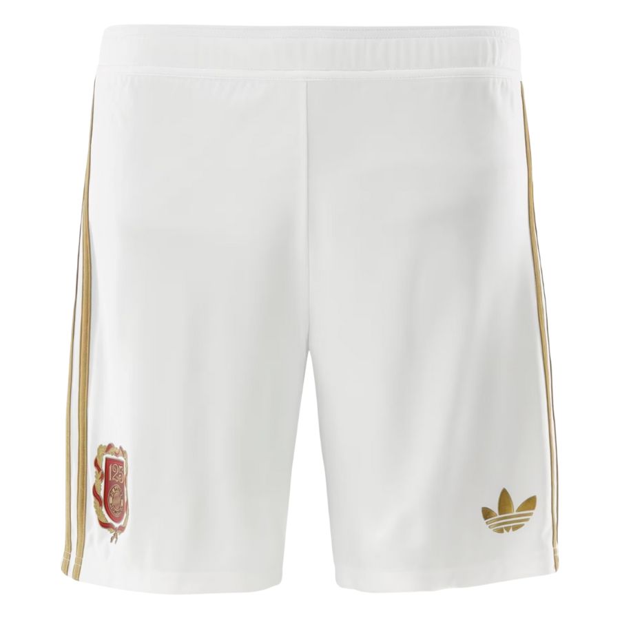 Short Bayern Munich 125 Ans Anniversaire