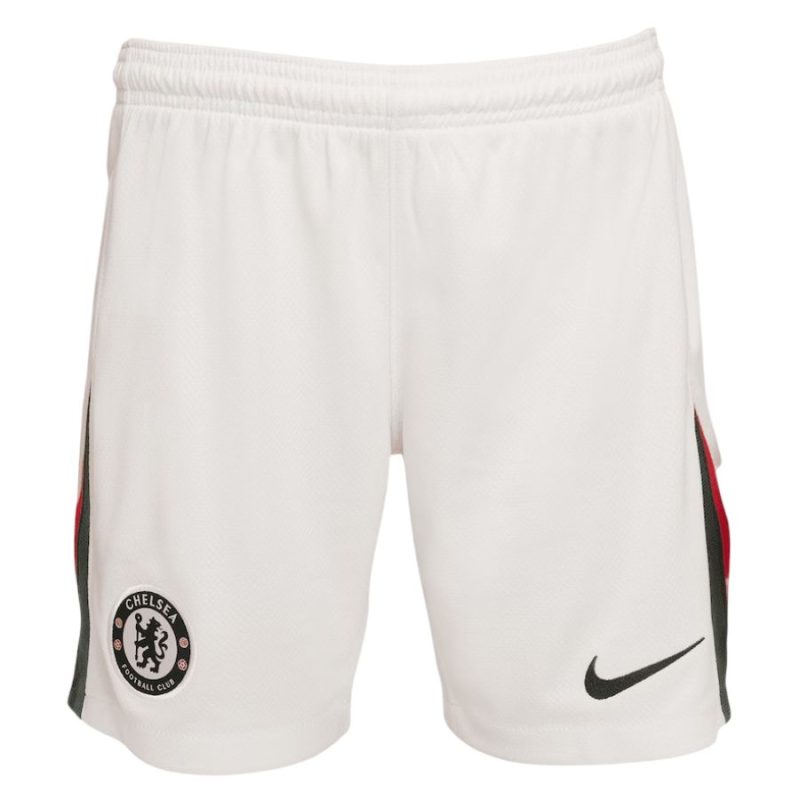 Short Chelsea Exterieur 2025 2026