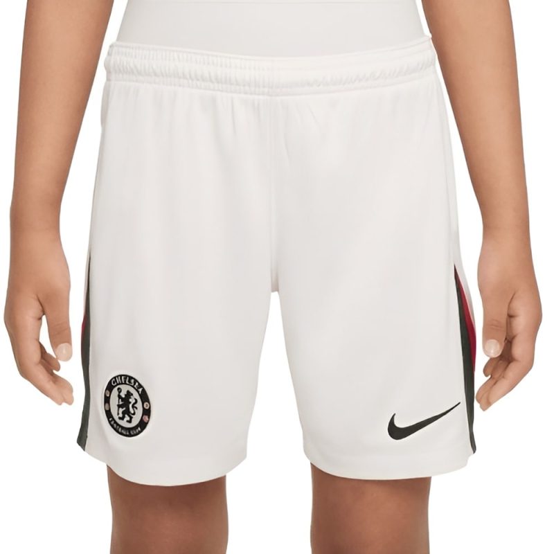 Short Chelsea Exterieur 2025 2026