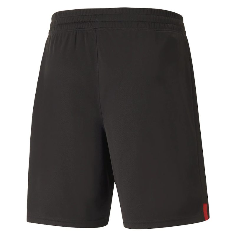 SHORT MILAN AC DOMICILE 2022 2023