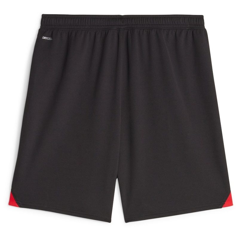 SHORT MILAN AC DOMICILE 2023 2024