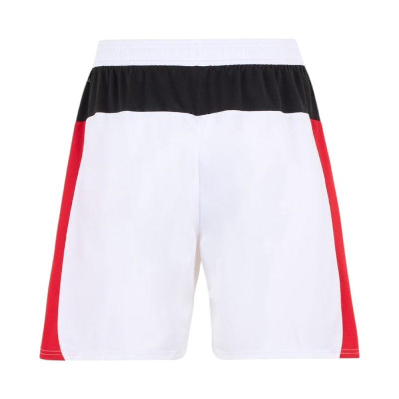 Short Milan AC Exterieur 2025 2026