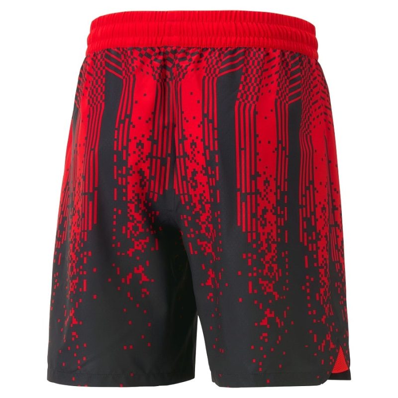 SHORT MILAN AC X KOCHE FOURTH 2022 2023