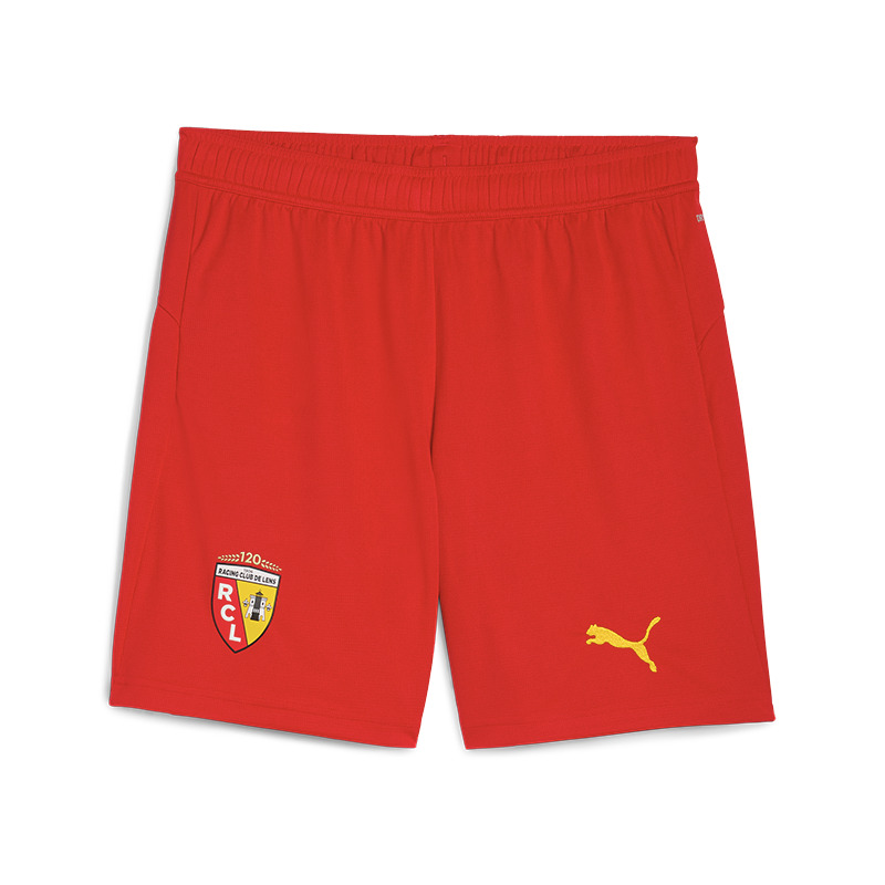 Short RC Lens Domicile 2025 2026 Short RC Lens Domicile 2025 2026