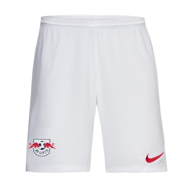 Short Red Bull Leipzig 2023 2024 Domicile