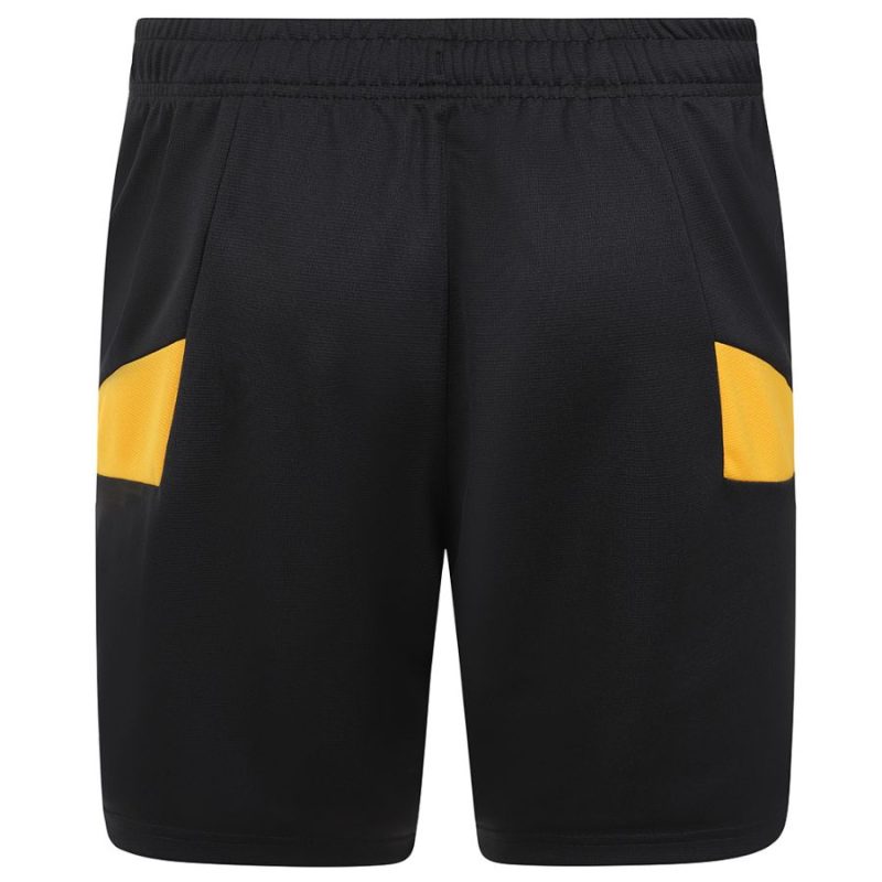 Short Wolverhampton Domicile 2024 2025 Noir