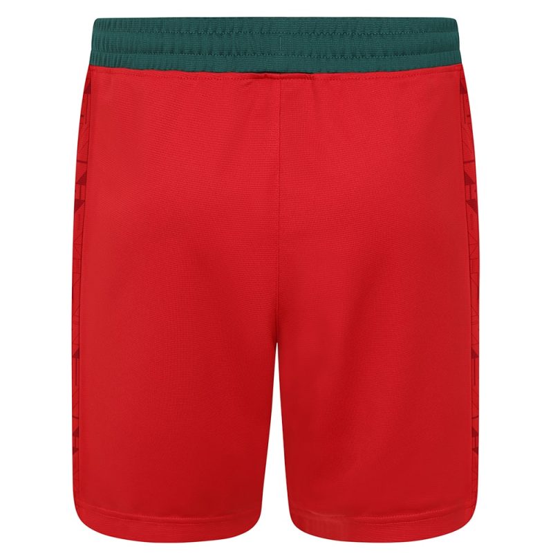 Short Wolverhampton Extérieur 2023 2024