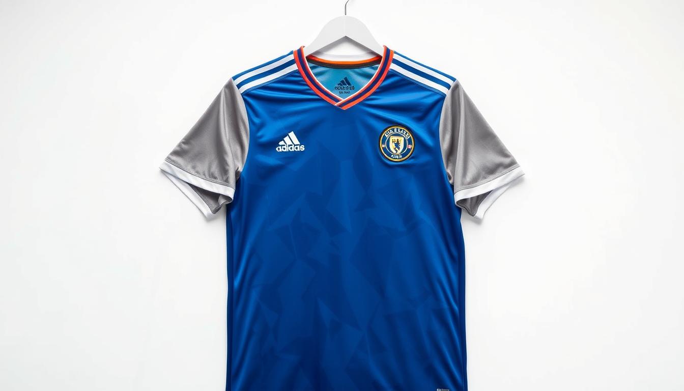 acheter maillot de foot en ligne