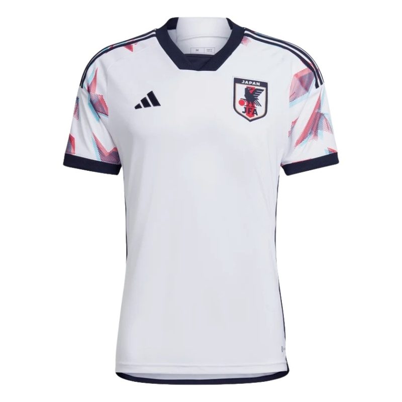 MAILLOT KIT ENFANT JAPON EXTERIEUR 2022 2023