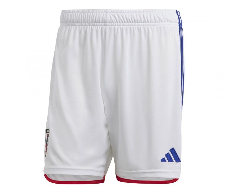 MAILLOT KIT ENFANT JAPON DOMICILE 2022 2023