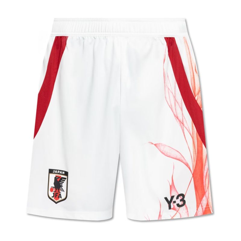 Maillot Kit Enfant Japon Exterieur 2024 2025 Y3 Maillot Kit Enfant Japon Exterieur 2024 2025 Y3