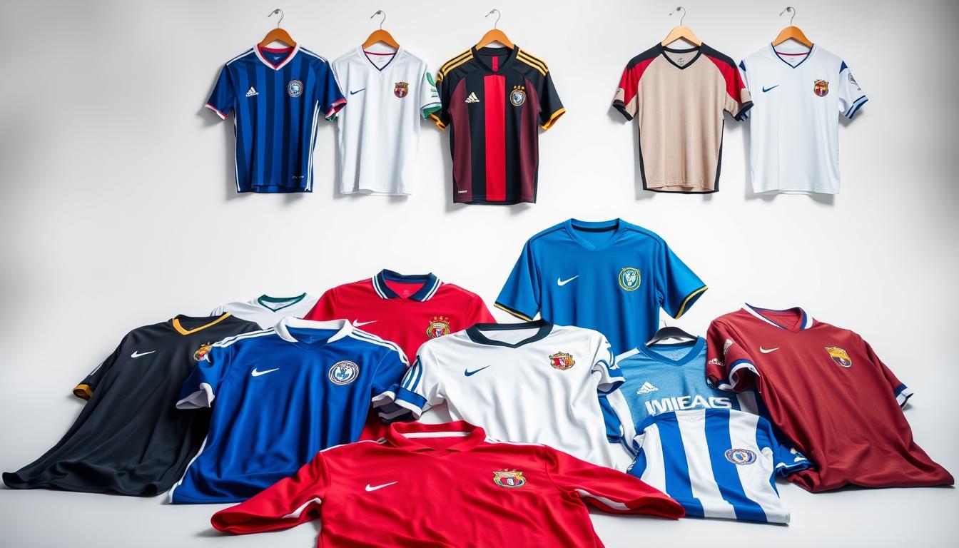 maillot de foot pas cher