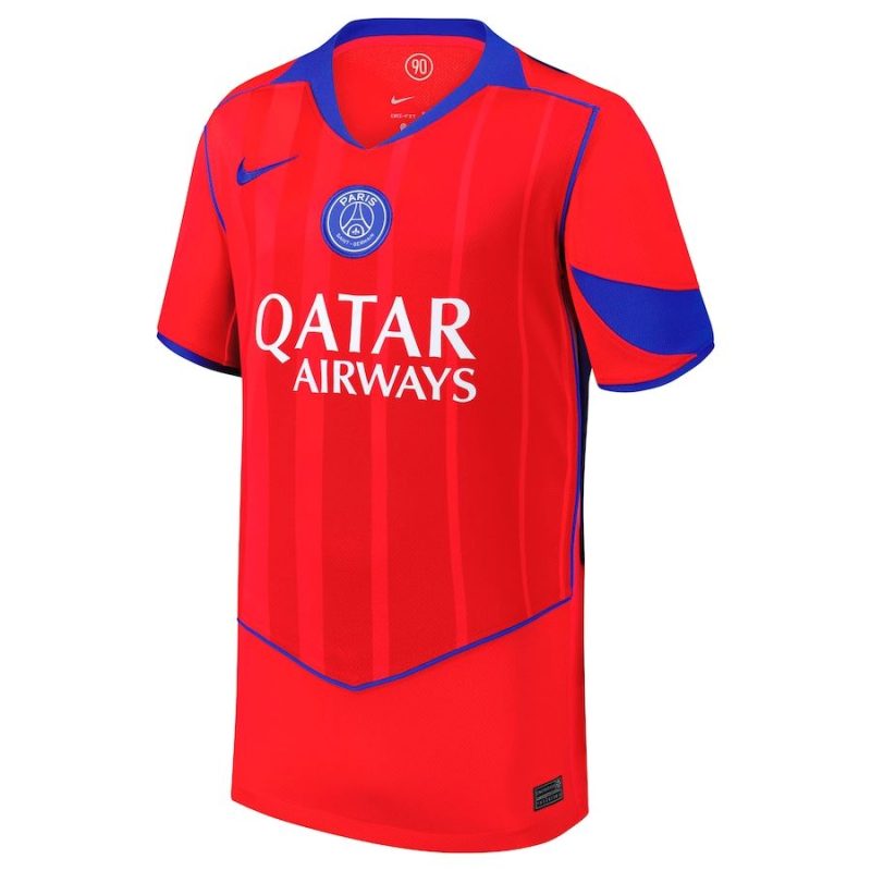Maillot Enfant PSG Third 2025 2026 Maillot Enfant PSG Third 2025 2026