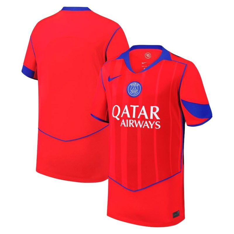 Maillot Enfant PSG Third 2025 2026 Maillot Enfant PSG Third 2025 2026