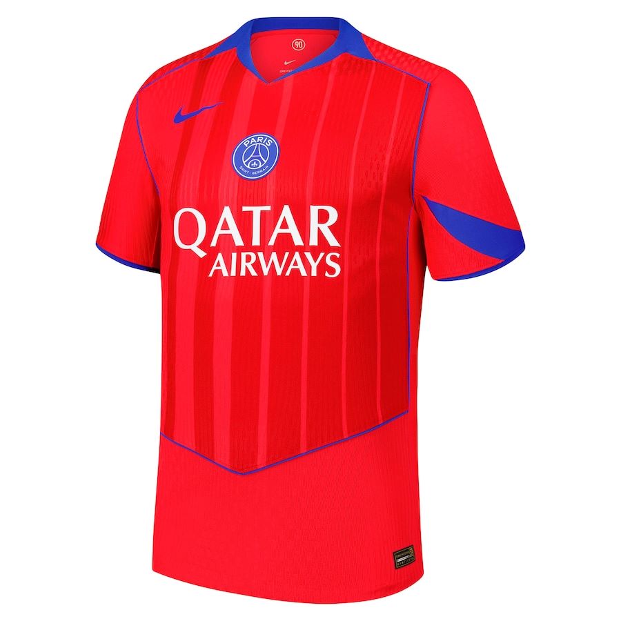 Maillot Match PSG Third 2025 2026