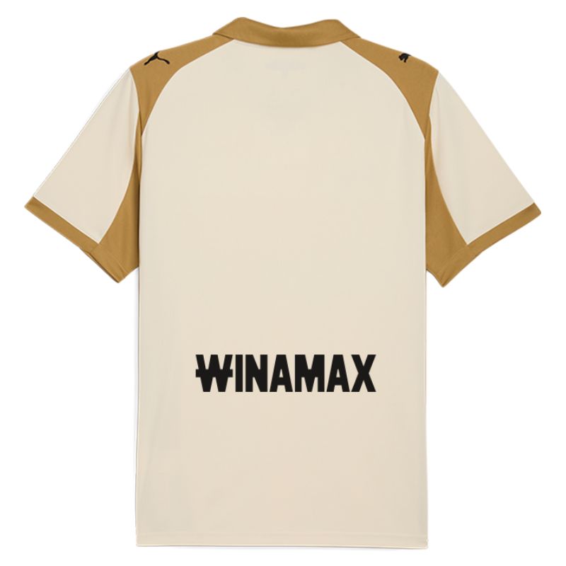 Maillot Match RC Lens Third 2025 2026