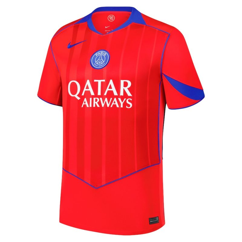 Maillot PSG Third 2025 2026