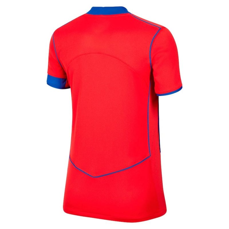 Maillot PSG Third 2025 2026 Femme Maillot PSG Third 2025 2026 Femme