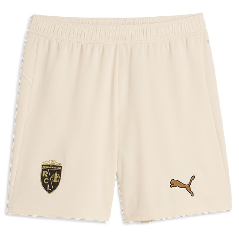 Maillot Kit Enfant RC Lens Third 2025 2026