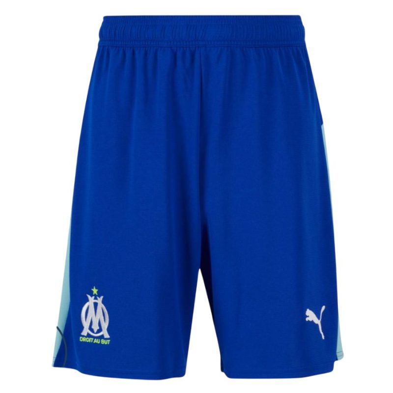 Maillot Kit Enfant OM Third 2025 2026