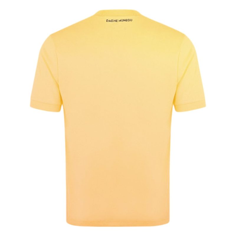 Maillot Match AS Monaco Third 2025 2026