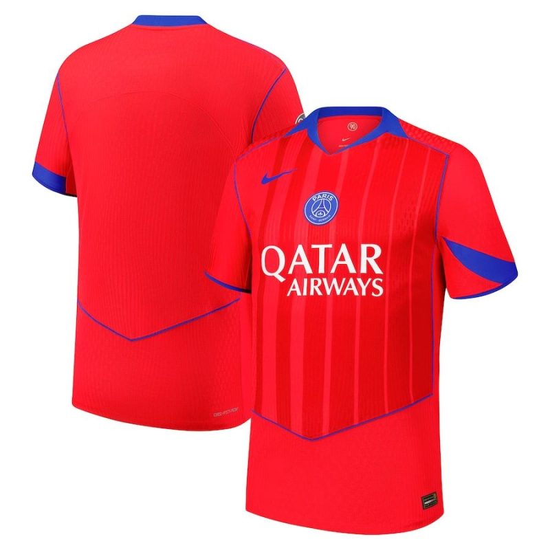 Maillot Match PSG Third 2025 2026