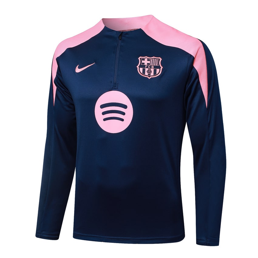 Survetement-Barca-Training-2025-2026-Bleu-Rose-2 Survetement Barca Training 2025 2026 Bleu Rose 2