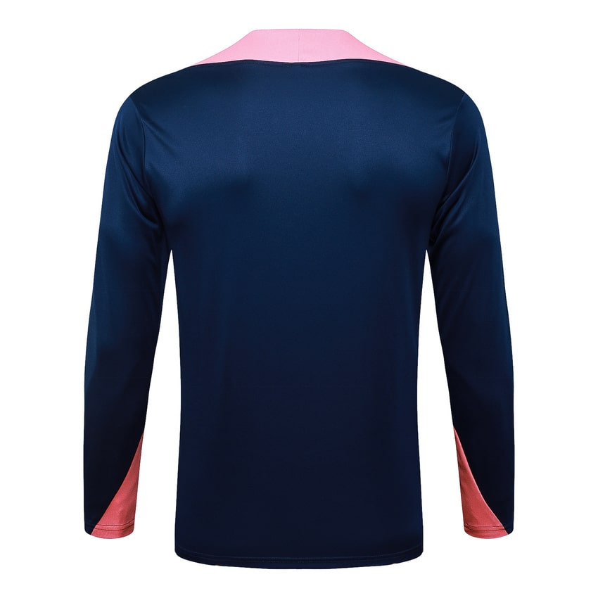 Survetement-Barca-Training-2025-2026-Bleu-Rose-4 Survetement Barca Training 2025 2026 Bleu Rose 4