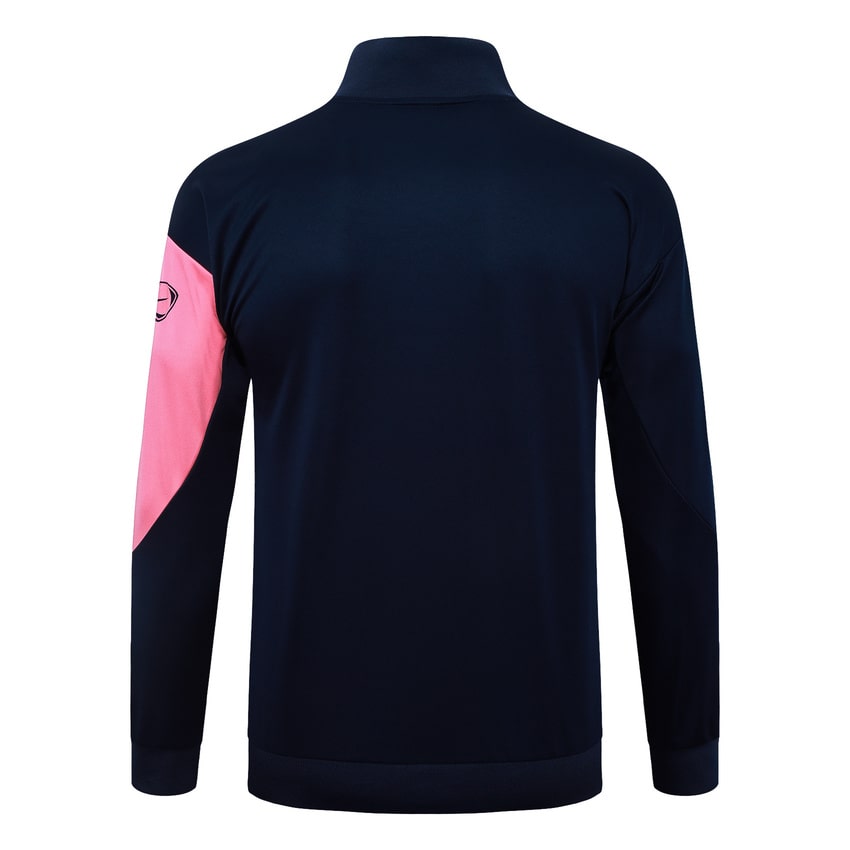 Survetement-Barca-Veste-2025-2026-Bleu-Rose-4 Survetement Barca Veste 2025 2026 Bleu Rose 4