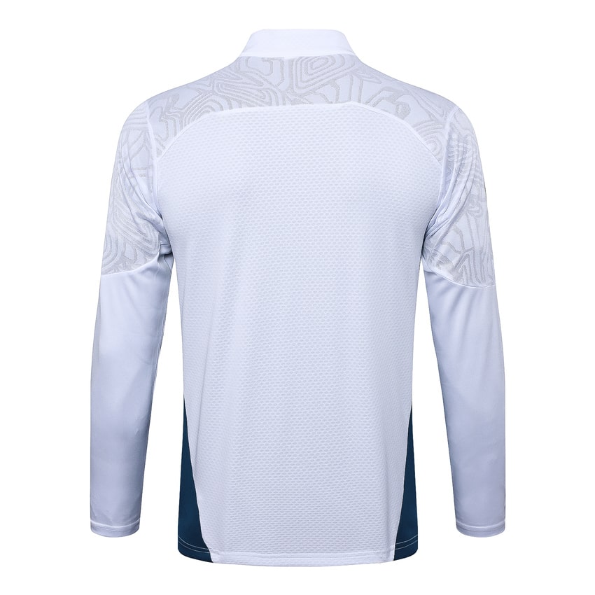 Survetement-OM-Training-2024-2025-Blanc-3 Survetement OM Training 2024 2025 Blanc 3