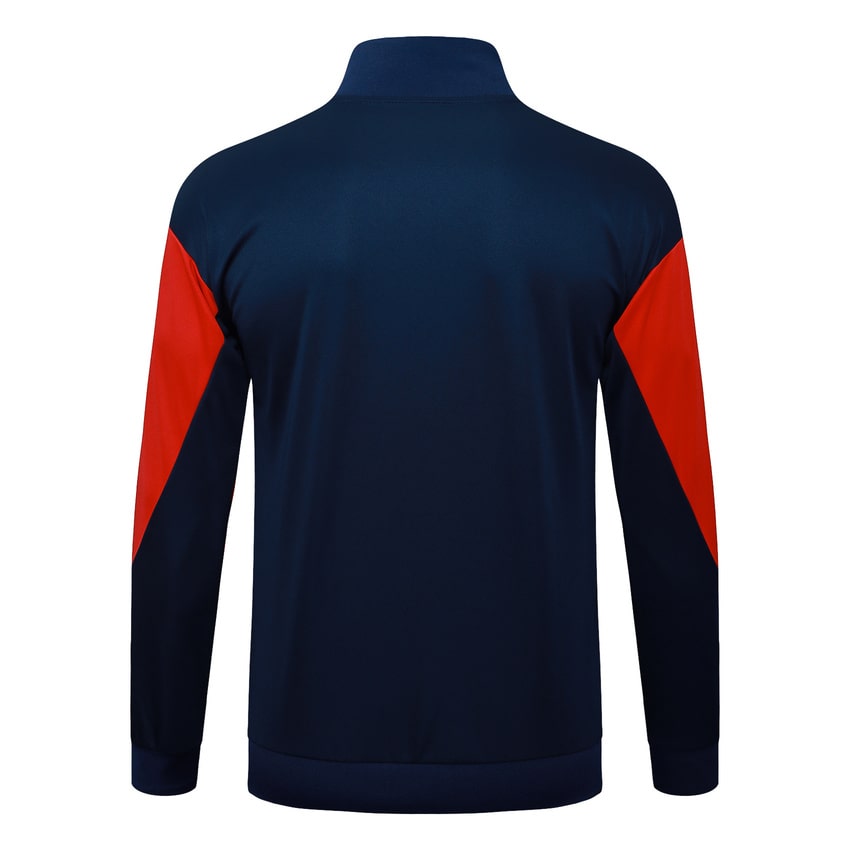 Survetement-PSG-Veste-2025-2026-Bleu-Rouge-4 Survetement PSG Veste 2025 2026 Bleu Rouge 4
