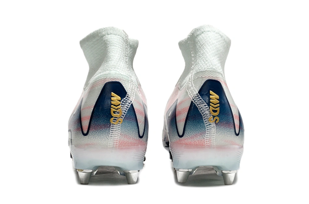 N Air Zoom Mercurial Superfly 10 Elite SG-PRO Dream Speed 9 - Barely GreenMetallic Gold Coin