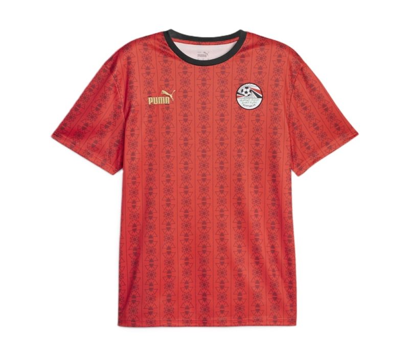 Maillot Egypte Can 2024 Football Culture Maillot Egypte Can 2024 Football Culture