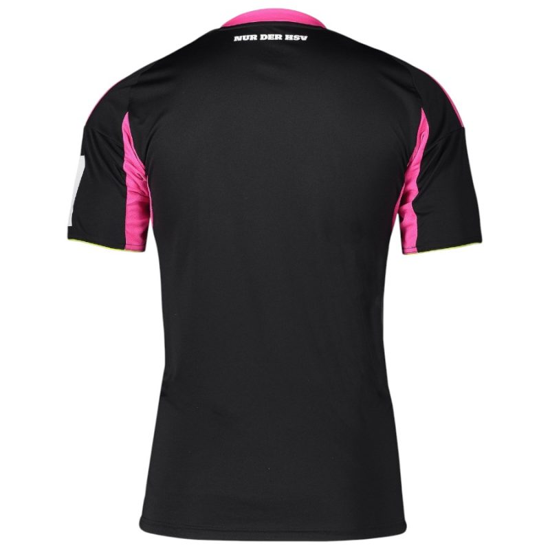 Maillot Hambourg Third 2025 2026 Maillot Hambourg Third 2025 2026