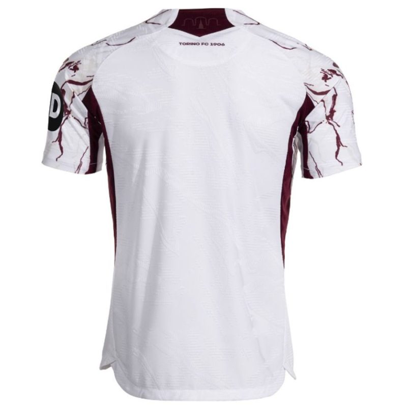 Maillot Torino Exterieur 2025 2026 Maillot Torino Exterieur 2025 2026