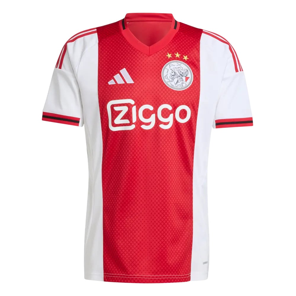 Maillot Ajax Domicile 2025 2026